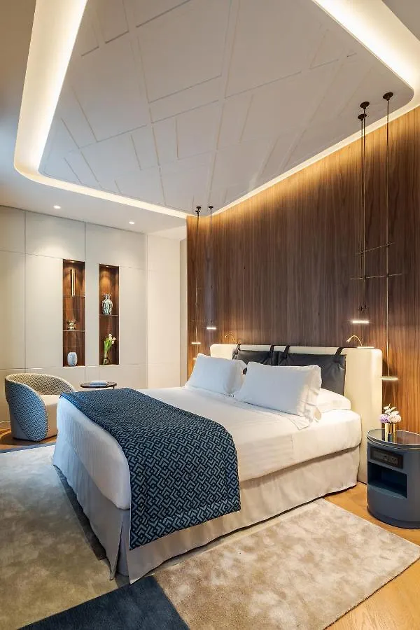 Casa Baglioni Milan - The Leading Hotels Of The World