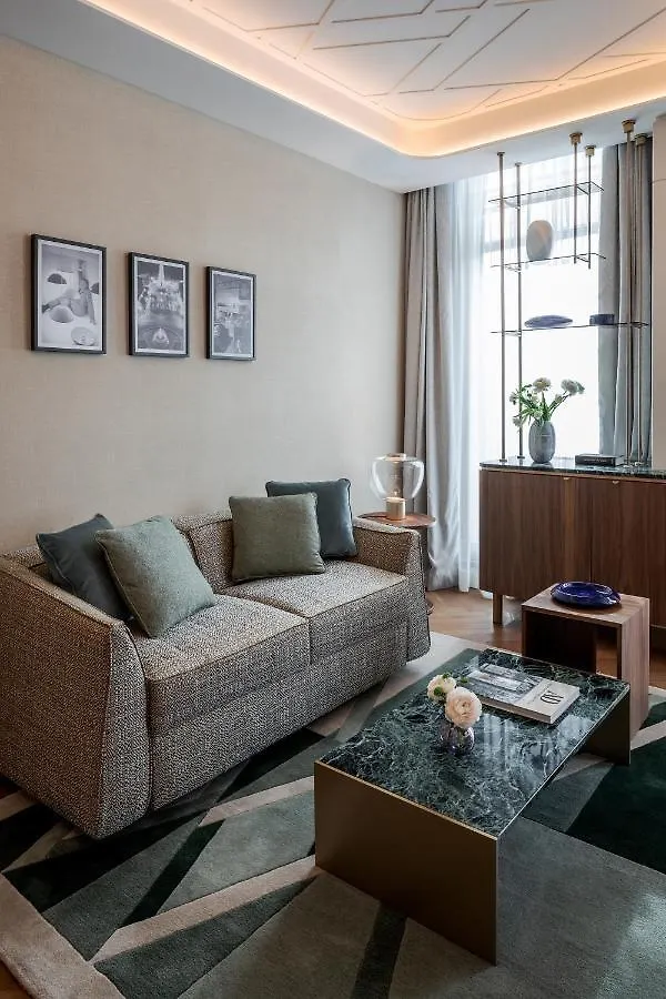 Casa Baglioni Milan - The Leading Hotels Of The World 5*,