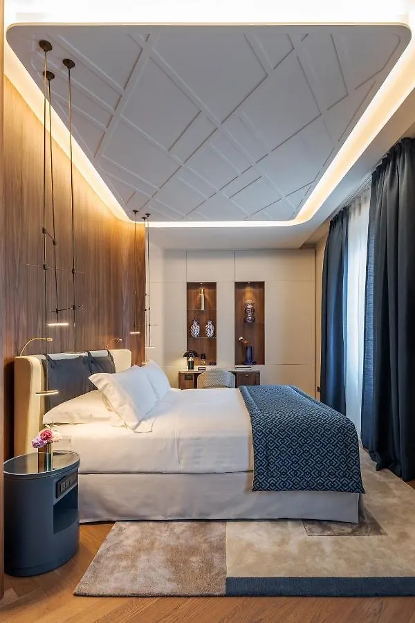 Casa Baglioni Milan - The Leading Hotels Of The World Italy