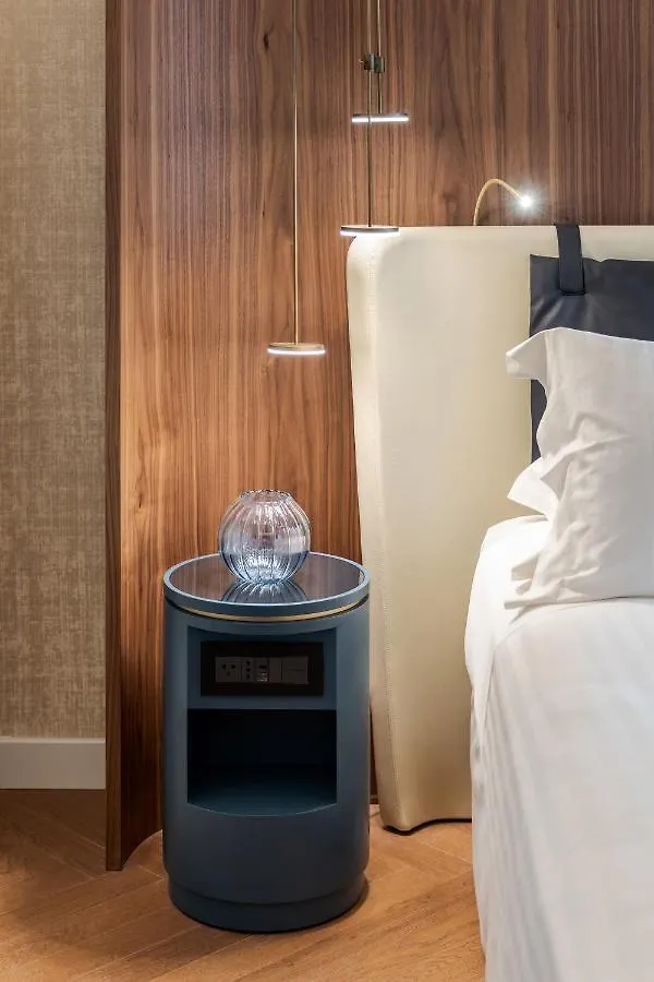 Casa Baglioni Milan - The Leading Hotels Of The World