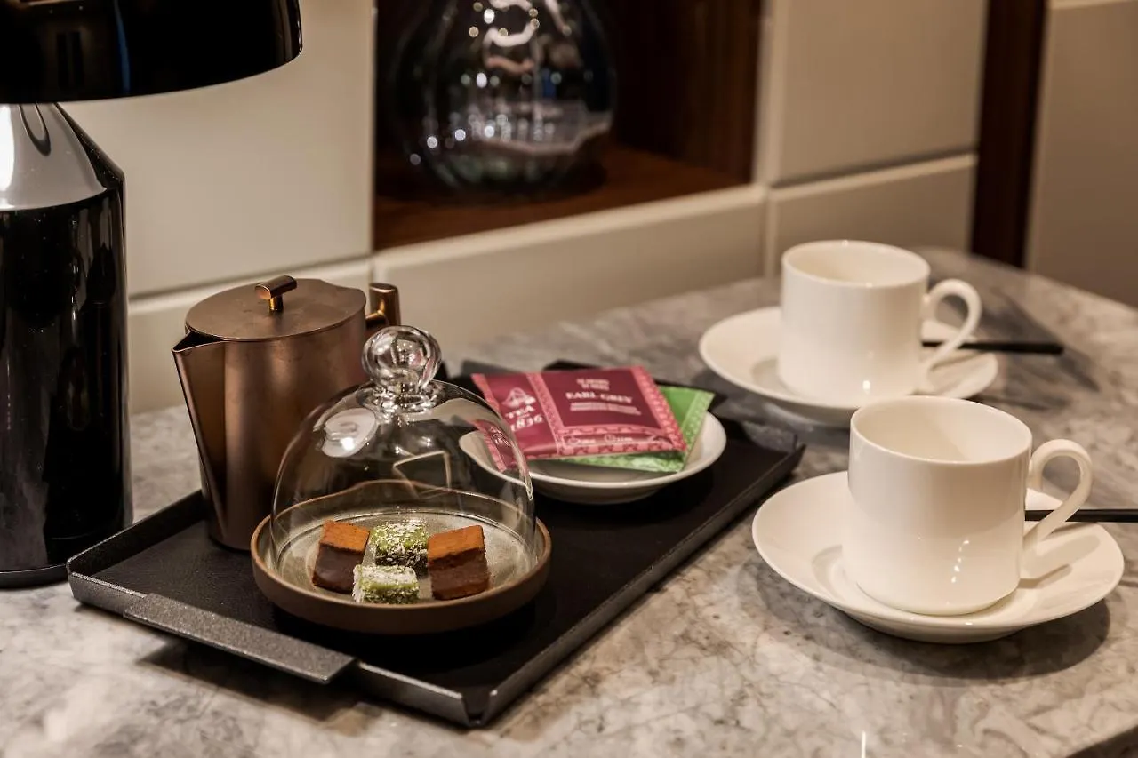 Casa Baglioni Milan - The Leading Hotels Of The World Italy