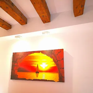 Sansamuele Apartment Venice