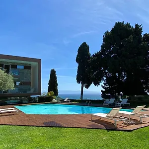 Mon Repos Apartment Taormina