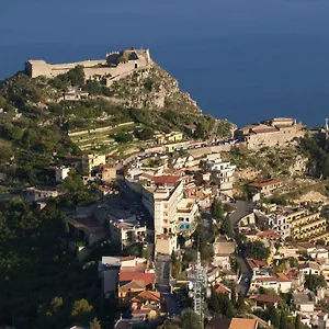 U Castiddanu Breathtaking View Apartment Taormina