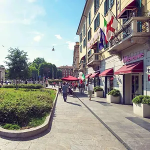 Mercure Centro **** Milan