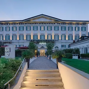 Avani Palazzo Moscova -previously Nh Palazzo Moscova- **** Milan