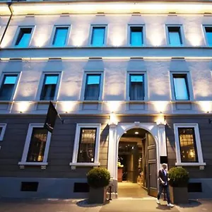 Fifty House Cellini Милан