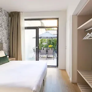 Aiello - Citylife Aparthotel