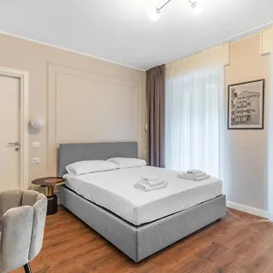 Torriani Foresteria Lombarda Hotel