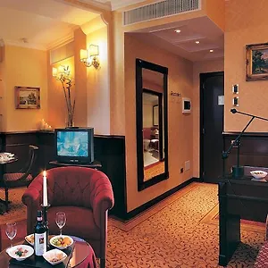 Atahotel Quark Hotel