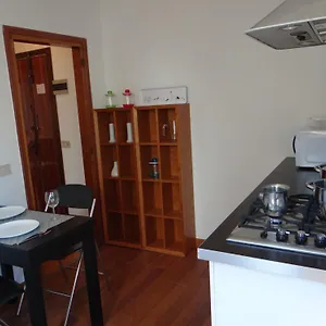 Goldoni Apartment Venice