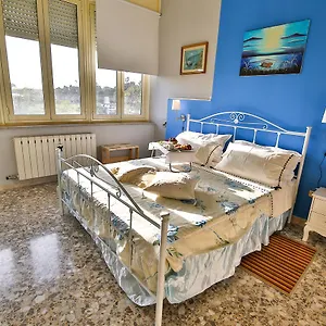 Bed & Breakfast La Fonte