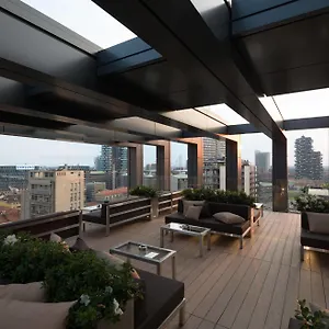 Hyatt Centric **** Milan