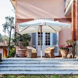 Bed & Breakfast I Frarivi