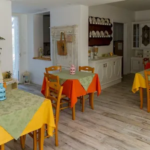 Bed & Breakfast La Rinascita