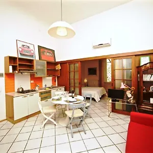 Faenza Novella Apartment Florence