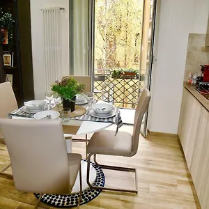 Lepetit De Luxe Apartment Milan