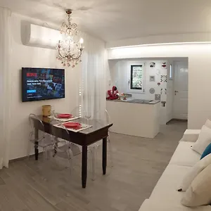 La Bouganville Apartment Taormina