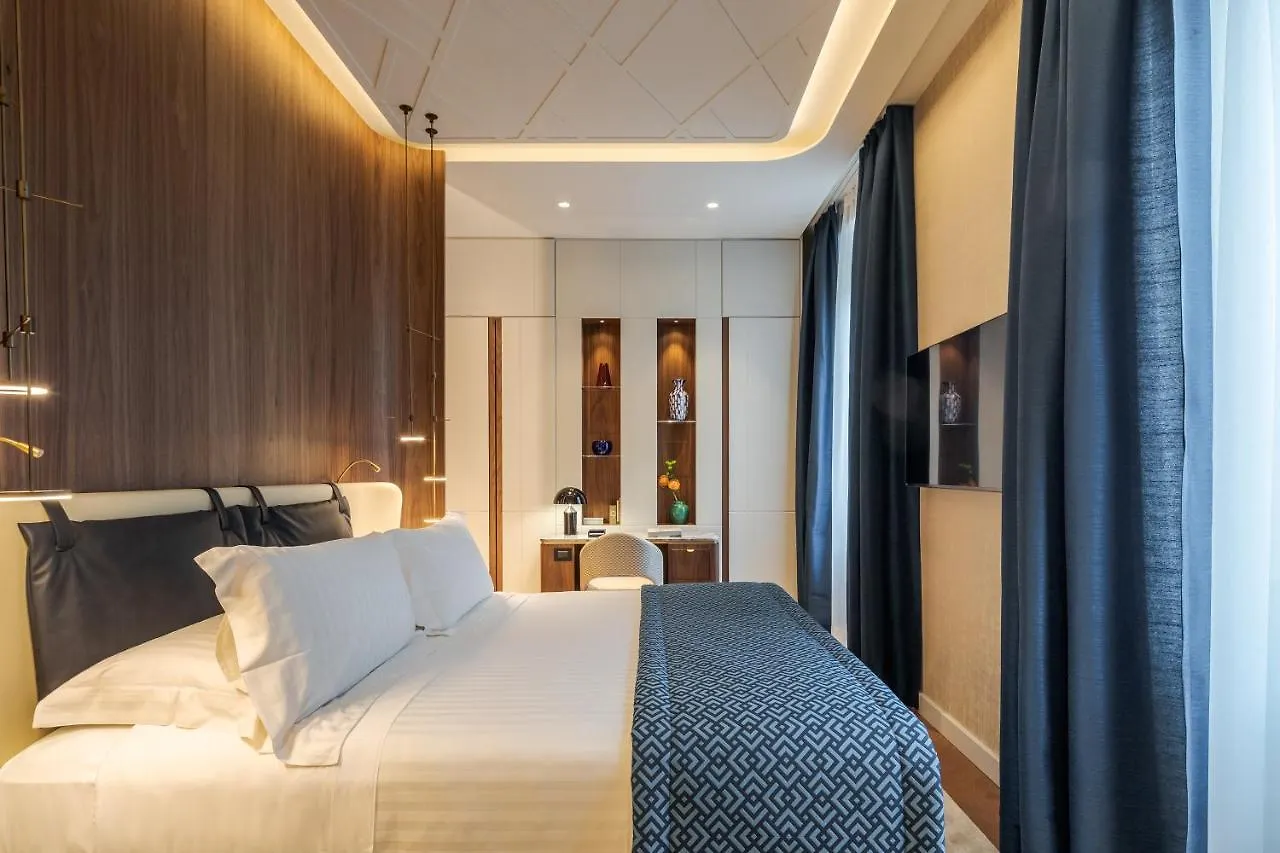 Casa Baglioni Milan - The Leading Hotels Of The World 5*,  Itália