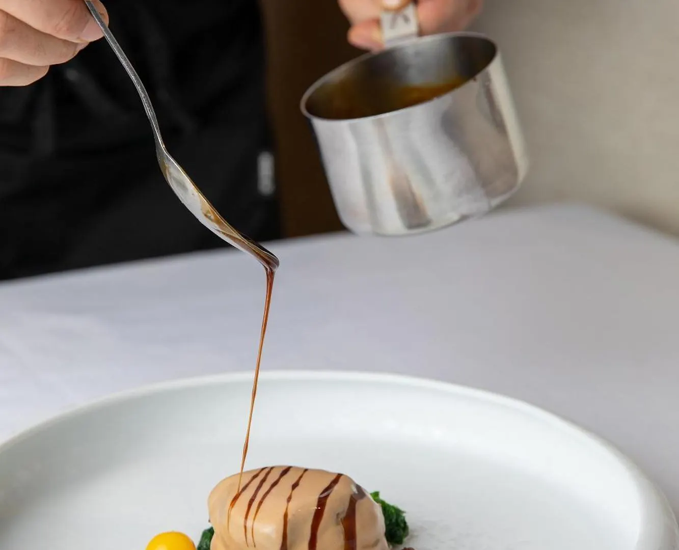 Casa Baglioni Milan - The Leading Hotels Of The World
